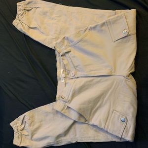 cargo pants